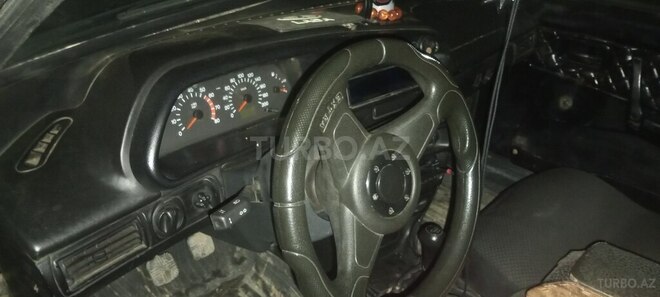 LADA (VAZ) 2109 1992, 189,000 km - 1.5 л - Quba
