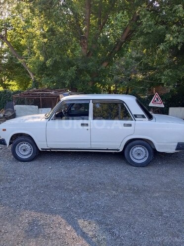 LADA (VAZ) 2107 2002, 50,000 km - 1.6 л - Mingəçevir