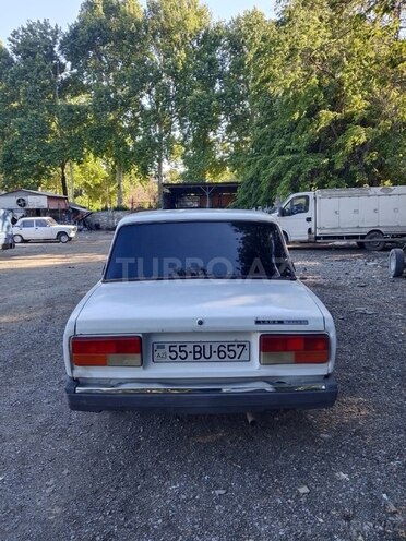 LADA (VAZ) 2107 2002, 50,000 km - 1.6 л - Mingəçevir