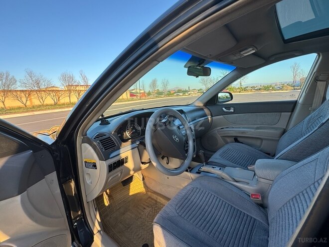 Hyundai Sonata-7