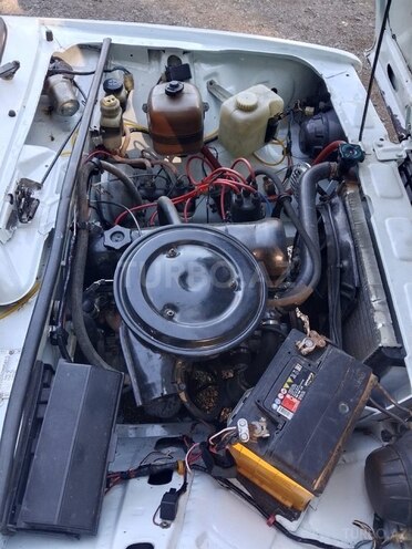 LADA (VAZ) 2107 2002, 50,000 km - 1.6 л - Mingəçevir