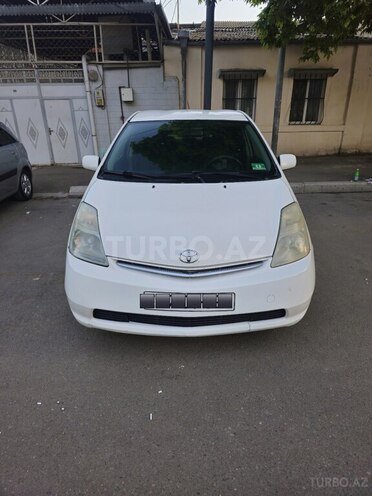 Toyota Prius 2007, 220,000 km - 1.5 l - Gəncə