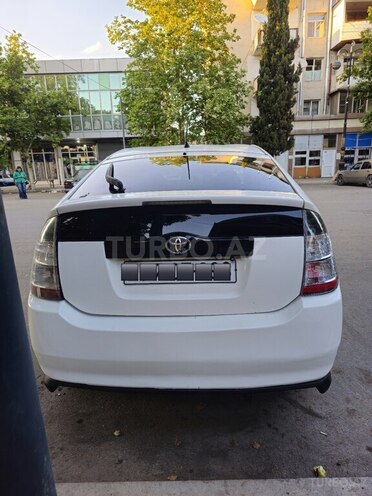 Toyota Prius 2007, 220,000 km - 1.5 l - Gəncə