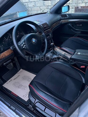 BMW 520 2000, 395,000 km - 2.0 l - Sumqayıt