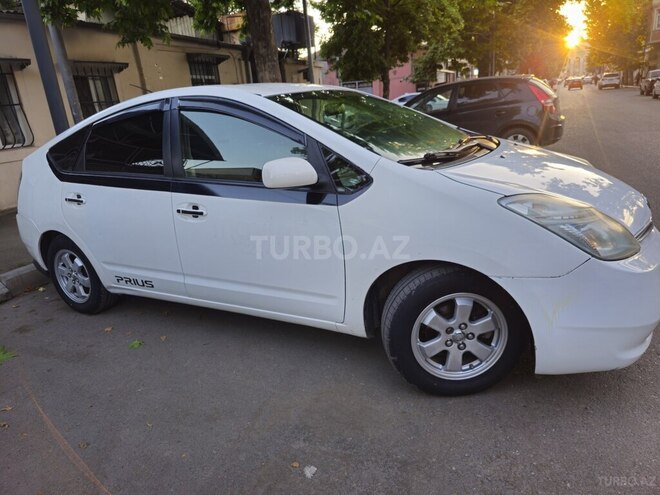 Toyota Prius 2007, 220,000 km - 1.5 l - Gəncə