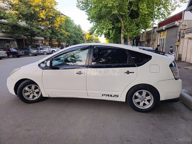 Toyota Prius 2007, 220,000 km - 1.5 l - Gəncə