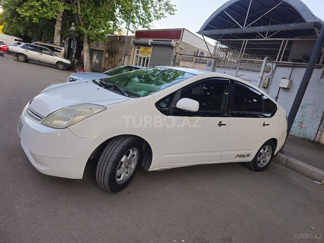 Toyota Prius 2007, 220,000 km - 1.5 l - Gəncə