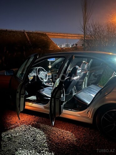 BMW 520 2000, 395,000 km - 2.0 l - Sumqayıt