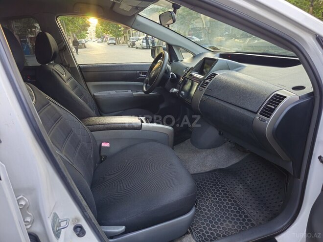 Toyota Prius 2007, 220,000 km - 1.5 l - Gəncə
