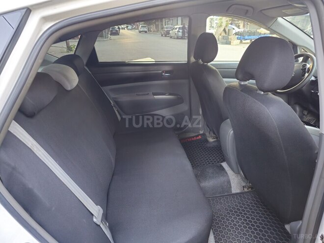 Toyota Prius 2007, 220,000 km - 1.5 l - Gəncə