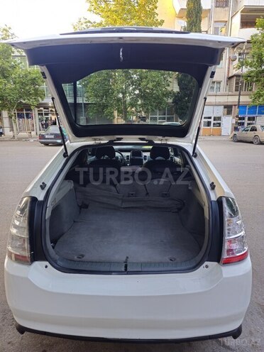 Toyota Prius 2007, 220,000 km - 1.5 l - Gəncə