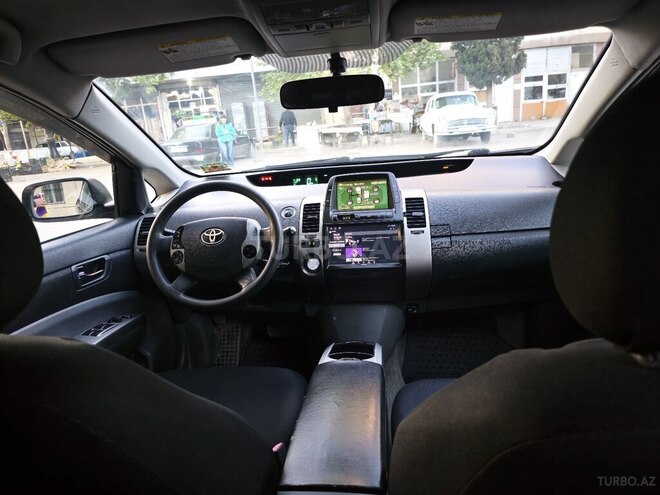 Toyota Prius 2007, 220,000 km - 1.5 l - Gəncə