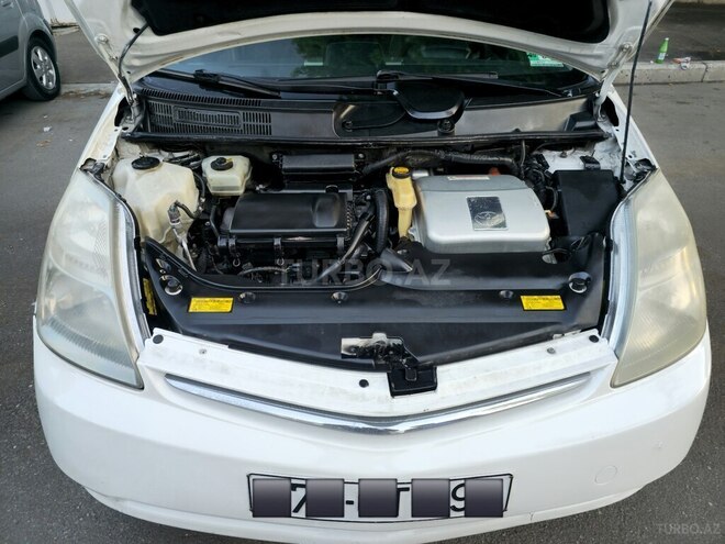 Toyota Prius 2007, 220,000 km - 1.5 l - Gəncə