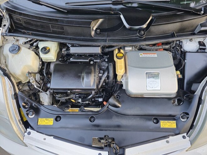 Toyota Prius 2007, 220,000 km - 1.5 l - Gəncə