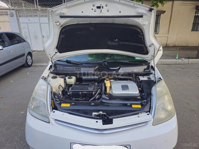 Toyota Prius 2007, 220,000 km - 1.5 l - Gəncə