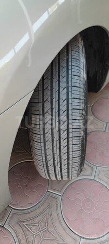 Toyota Prius 2008, 405,213 km - 1.5 l - Bərdə