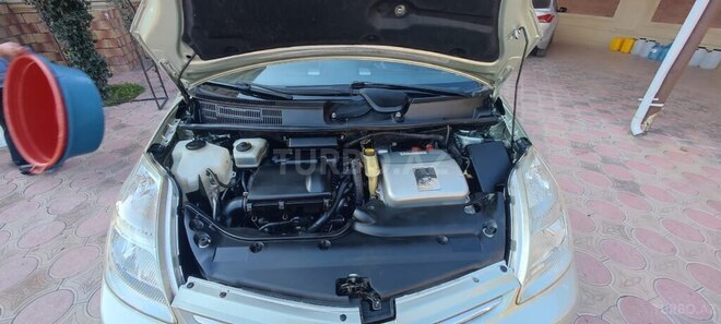 Toyota Prius 2008, 405,213 km - 1.5 l - Bərdə
