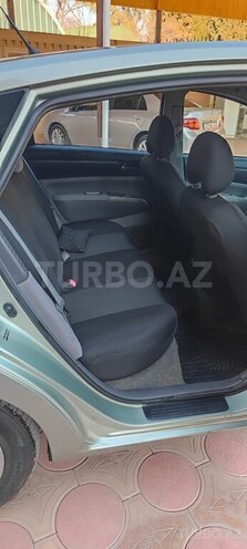Toyota Prius 2008, 405,213 km - 1.5 l - Bərdə