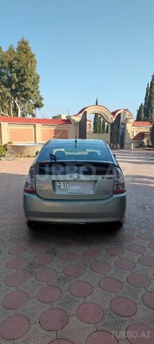 Toyota Prius 2008, 405,213 km - 1.5 l - Bərdə