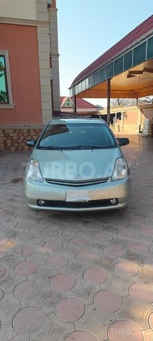Toyota Prius 2008, 405,213 km - 1.5 l - Bərdə