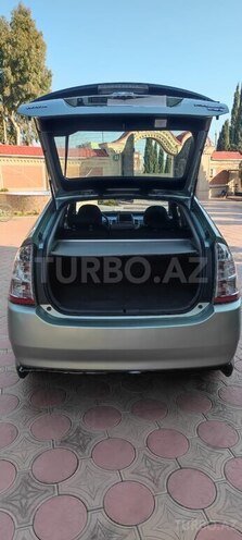 Toyota Prius 2008, 405,213 km - 1.5 l - Bərdə