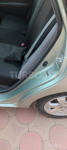 Toyota Prius 2008, 405,213 km - 1.5 l - Bərdə