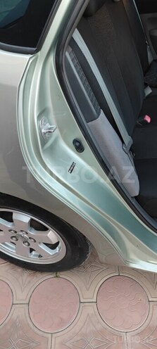 Toyota Prius 2008, 405,213 km - 1.5 l - Bərdə