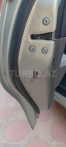 Toyota Prius 2008, 405,213 km - 1.5 l - Bərdə