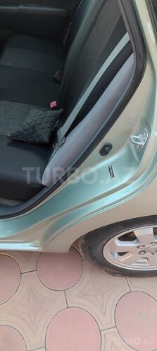 Toyota Prius 2008, 405,213 km - 1.5 l - Bərdə
