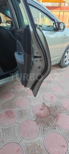 Toyota Prius 2008, 405,213 km - 1.5 l - Bərdə