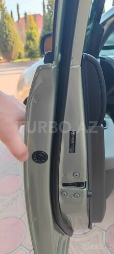 Toyota Prius 2008, 405,213 km - 1.5 l - Bərdə