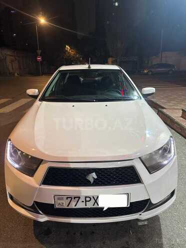 Khazar SD 2022, 64,000 km - 1.7 l - Bakı