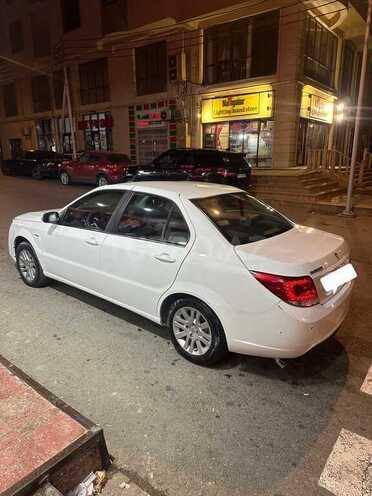 Khazar SD 2022, 64,000 km - 1.7 l - Bakı