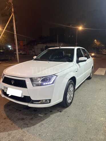 Khazar SD 2022, 64,000 km - 1.7 l - Bakı