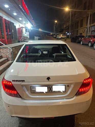 Khazar SD 2022, 64,000 km - 1.7 l - Bakı