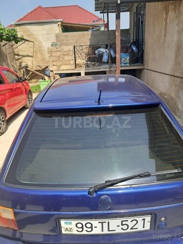Opel Astra 1994, 394,000 km - 1.6 l - Bakı