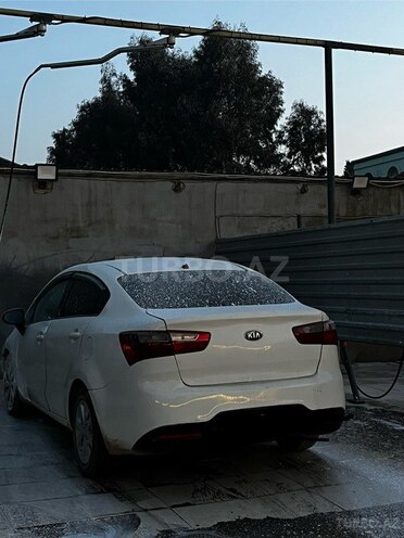 Kia Rio 2012, 316,000 km - 1.4 l - Bakı
