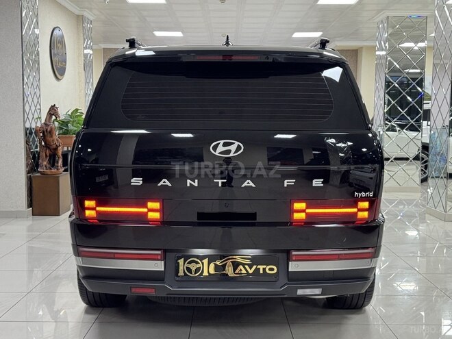 Hyundai Santa Fe-13