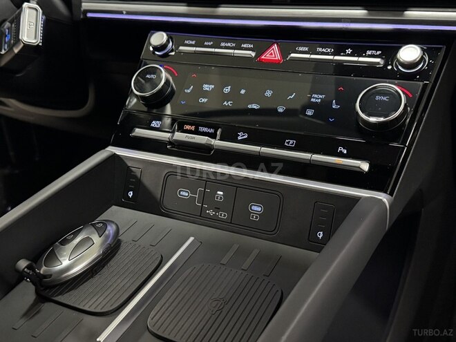 Hyundai Santa Fe-20