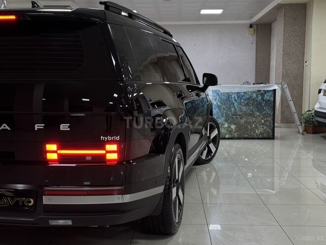 Hyundai Santa Fe-9