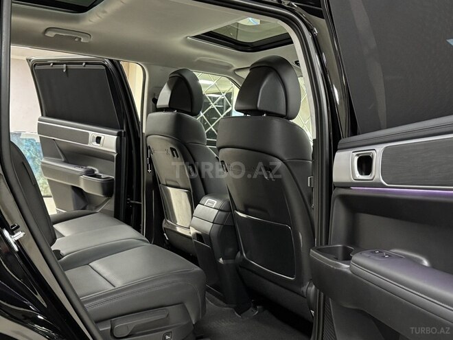 Hyundai Santa Fe-19