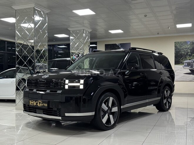 Hyundai Santa Fe-4