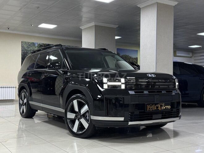 Hyundai Santa Fe-3
