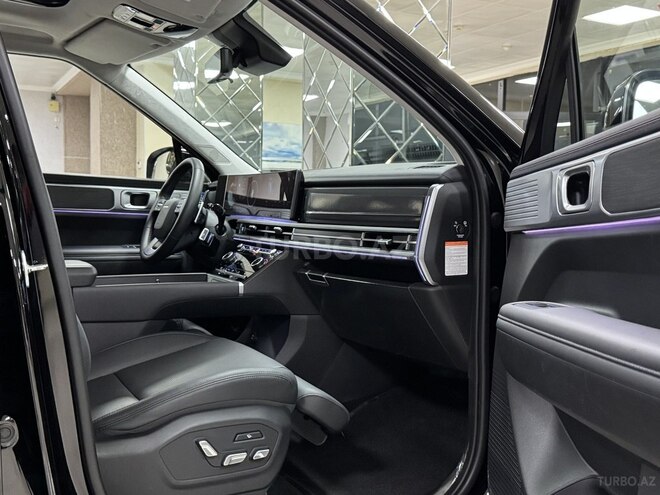 Hyundai Santa Fe-15