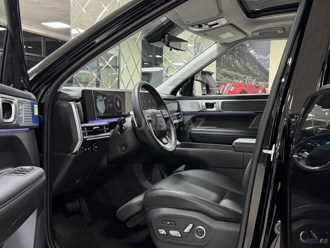 Hyundai Santa Fe-17