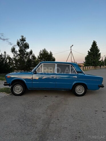 LADA (VAZ) 2106 1988, 83,000 km - 1.5 l - Beyləqan