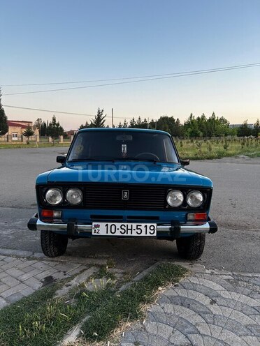 LADA (VAZ) 2106 1988, 83,000 km - 1.5 l - Beyləqan