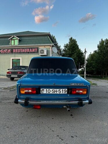 LADA (VAZ) 2106 1988, 83,000 km - 1.5 l - Beyləqan