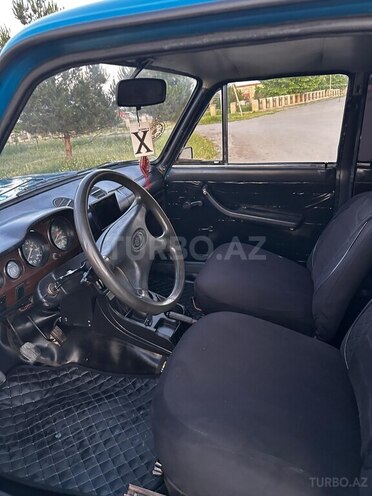 LADA (VAZ) 2106 1988, 83,000 km - 1.5 l - Beyləqan