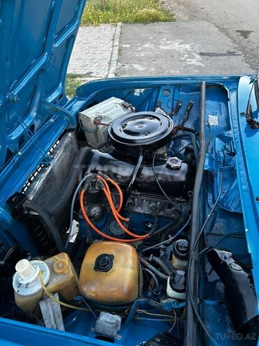 LADA (VAZ) 2106 1988, 83,000 km - 1.5 l - Beyləqan